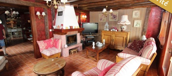 6 Schlafzimmer Haus in Maisons, France, Nr. 42766 7