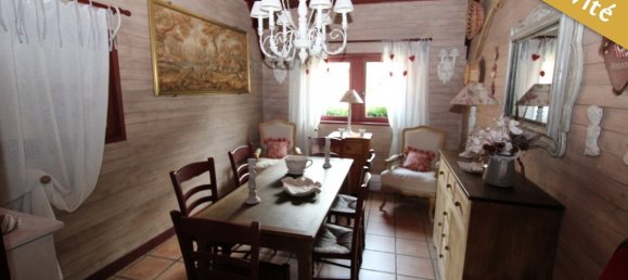 6 Schlafzimmer Haus in Maisons, France, Nr. 42766 10