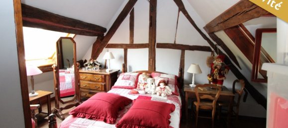 6 Schlafzimmer Haus in Maisons, France, Nr. 42766 6