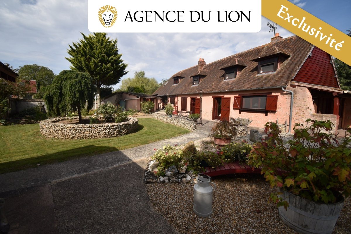 6 Schlafzimmer Haus in Maisons, France, Nr. 42766