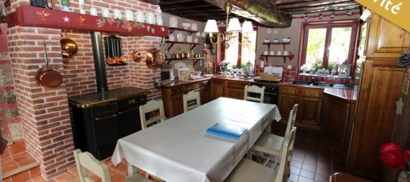 6 Schlafzimmer Haus in Maisons, France, Nr. 42766 5