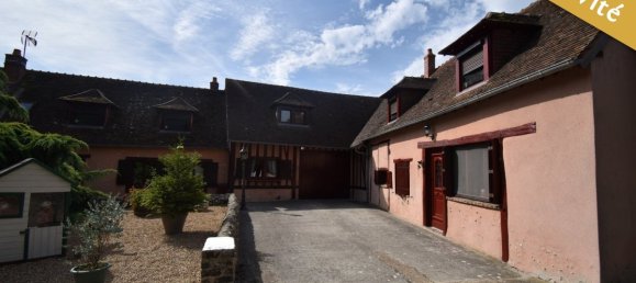 6 Schlafzimmer Haus in Maisons, France, Nr. 42766 4