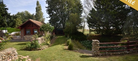 6 Schlafzimmer Haus in Maisons, France, Nr. 42766 2