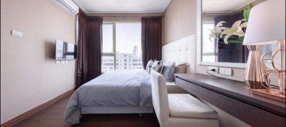 Condominio de 1 dormitorio en Ivy Thonglor Bangkok, Thailand No. 29786 2