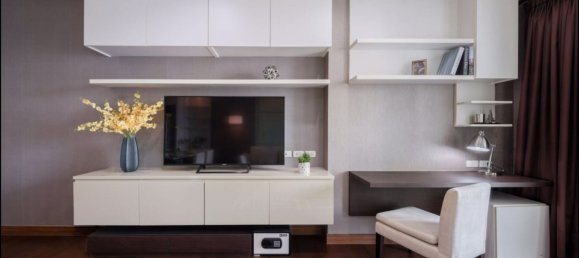 Condominio de 1 dormitorio en Ivy Thonglor Bangkok, Thailand No. 29786 17