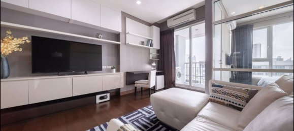 Condominio de 1 dormitorio en Ivy Thonglor Bangkok, Thailand No. 29786 18