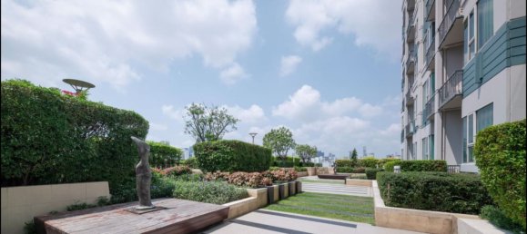 Condominio de 1 dormitorio en Ivy Thonglor Bangkok, Thailand No. 29786 12