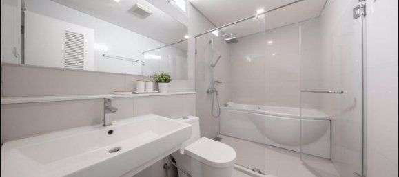 Condominio de 1 dormitorio en Ivy Thonglor Bangkok, Thailand No. 29786 5