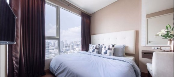 Condominio de 1 dormitorio en Ivy Thonglor Bangkok, Thailand No. 29786 3