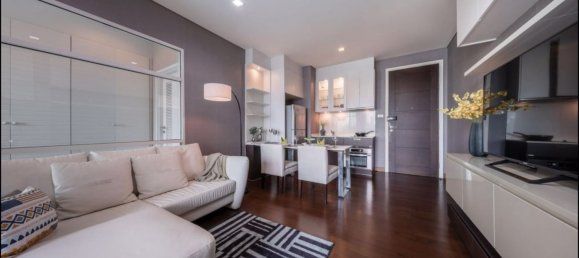 Condominio de 1 dormitorio en Ivy Thonglor Bangkok, Thailand No. 29786 16