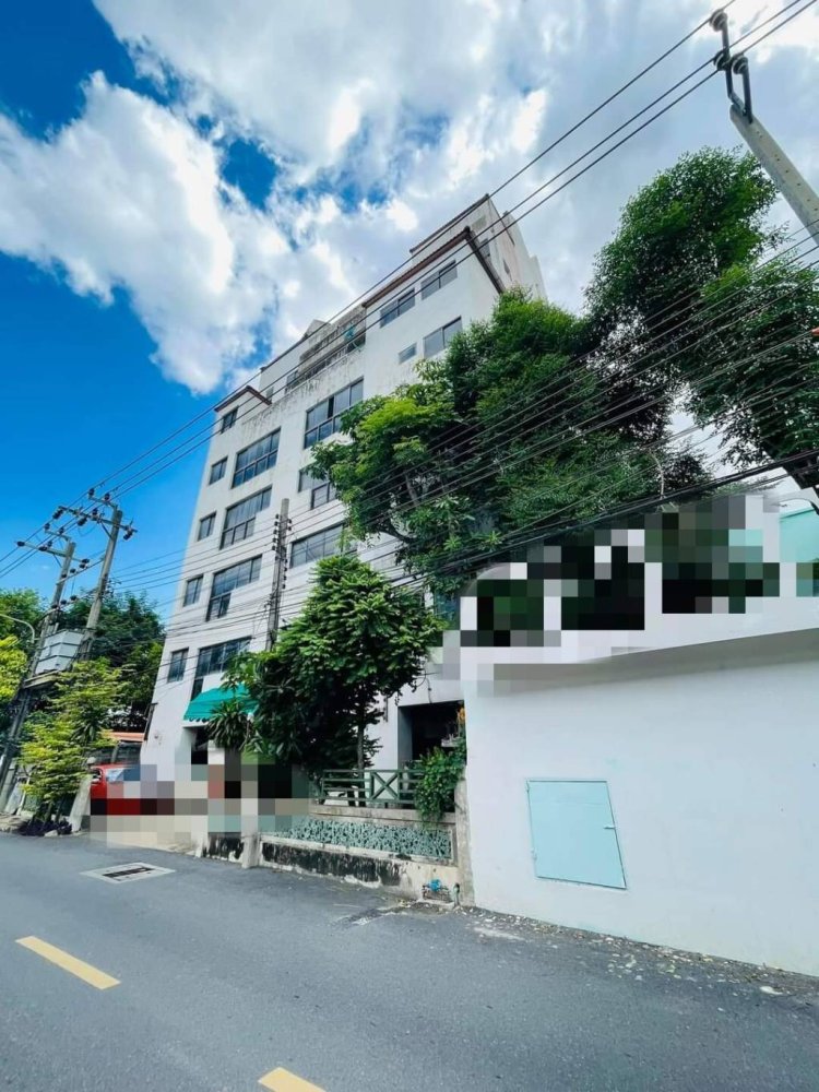 Imóvel comercial em Railay Beach, Thailand 1400 m² N.º 21472