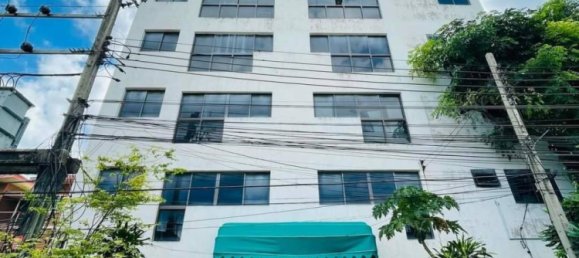 Коммерческая недвижимость 1400м² в Пляж Рейли, Таиланд № 21472 2