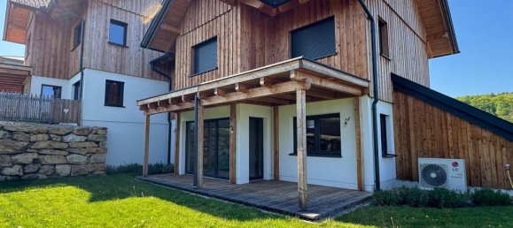 6 rooms House in Haunoldstein, Austria No. 130551 2