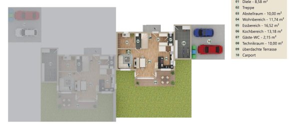 6 rooms House in Haunoldstein, Austria No. 130551 20