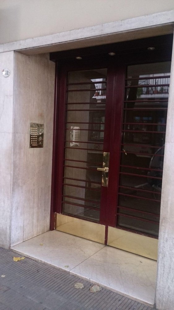 3 bedrooms Apartment in Buenos Aires, Argentina No. 88182