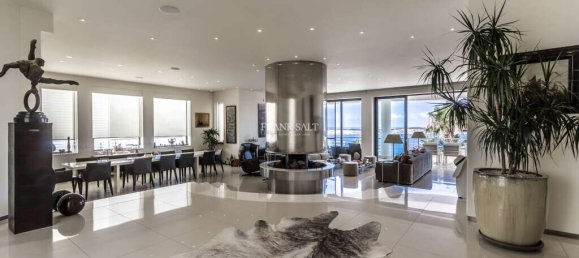 Вилла с 3 спальнями в Меллиха, Мальта № 2590 56