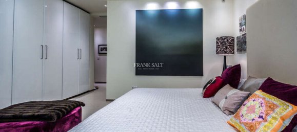 Вилла с 3 спальнями в Меллиха, Мальта № 2590 36