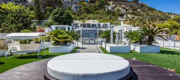 Вилла с 3 спальнями в Меллиха, Мальта № 2590 32