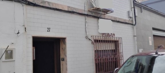 2 bedrooms House in Denia, Spain No. 27055 4