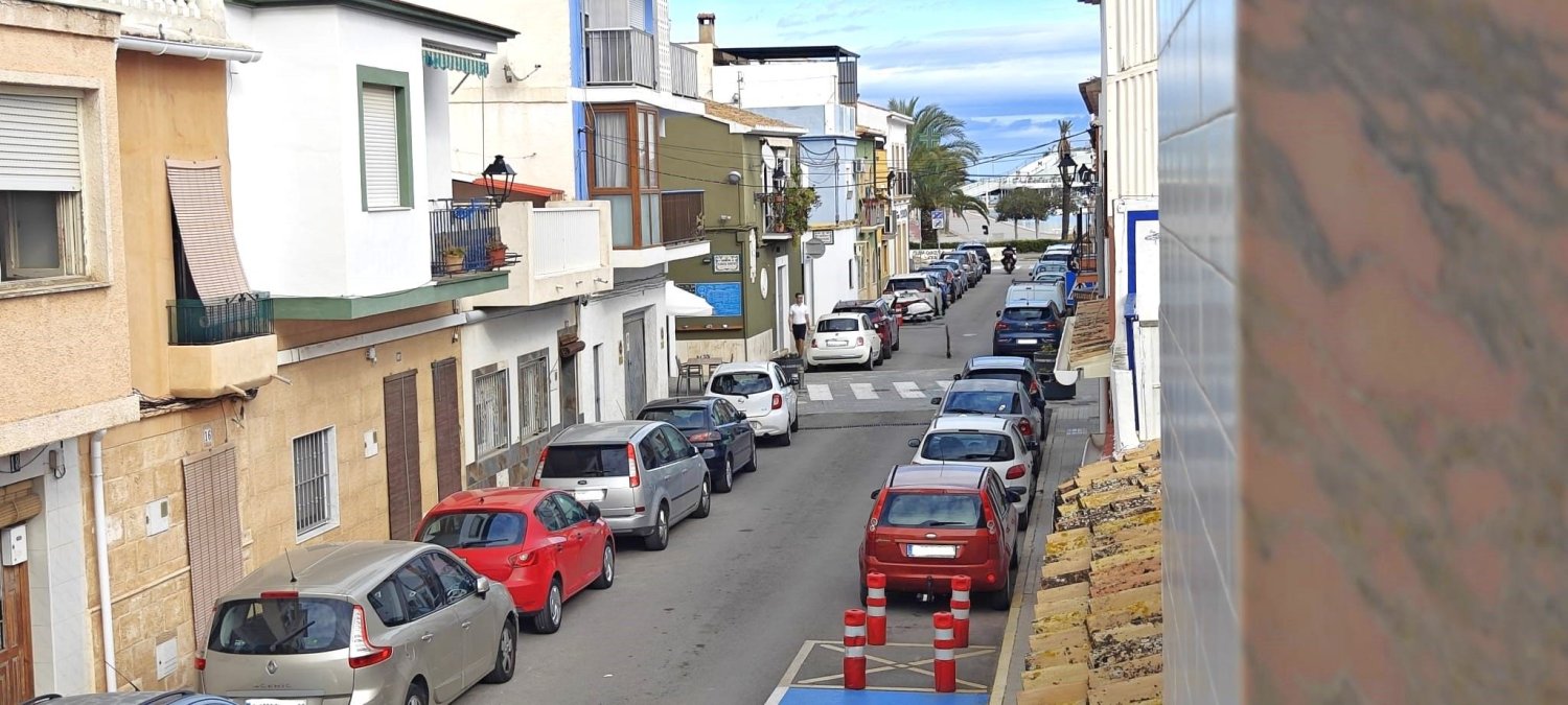 2 bedrooms House in Denia, Spain No. 27055