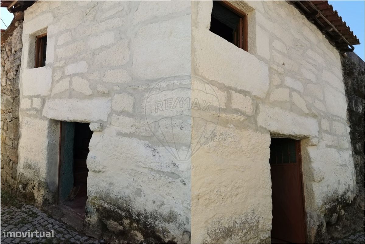 2 bedrooms House in Valpacos, Portugal No. 186306