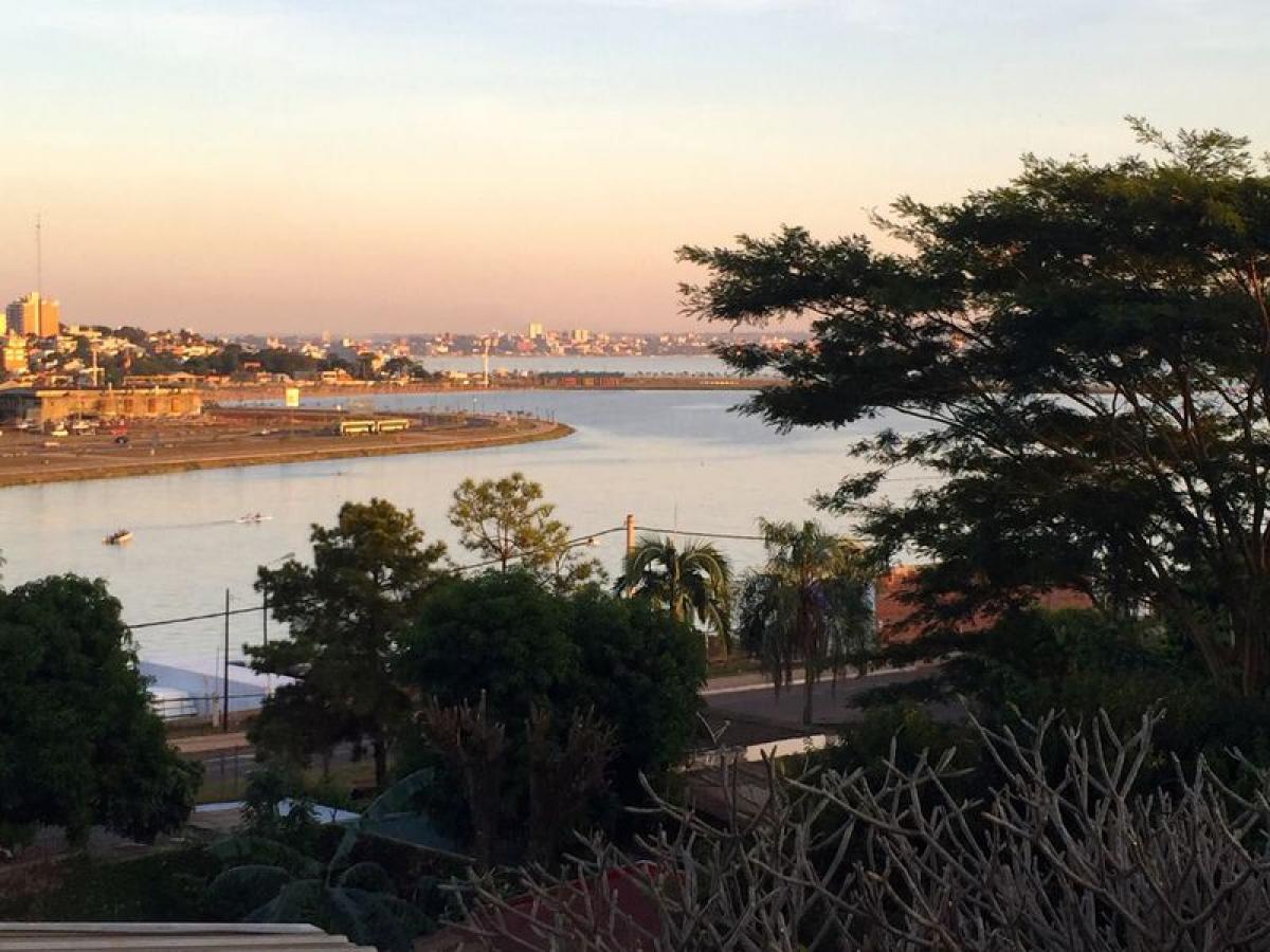 Grundstück in Misiones, Argentina, Nr. 31706