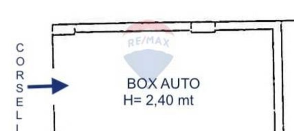 3 rooms Apartment in Pioltello, Italy No. 218840 7