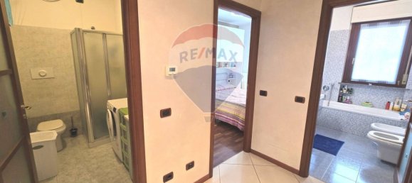 3 rooms Apartment in Pioltello, Italy No. 218840 24