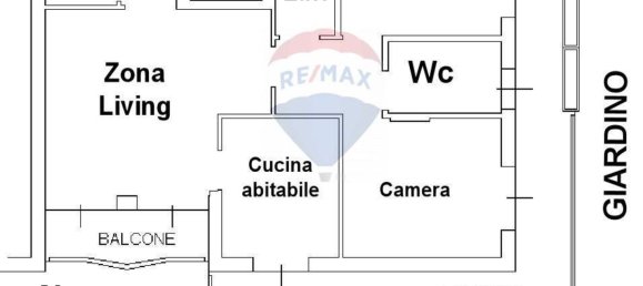 3 rooms Apartment in Pioltello, Italy No. 218840 6