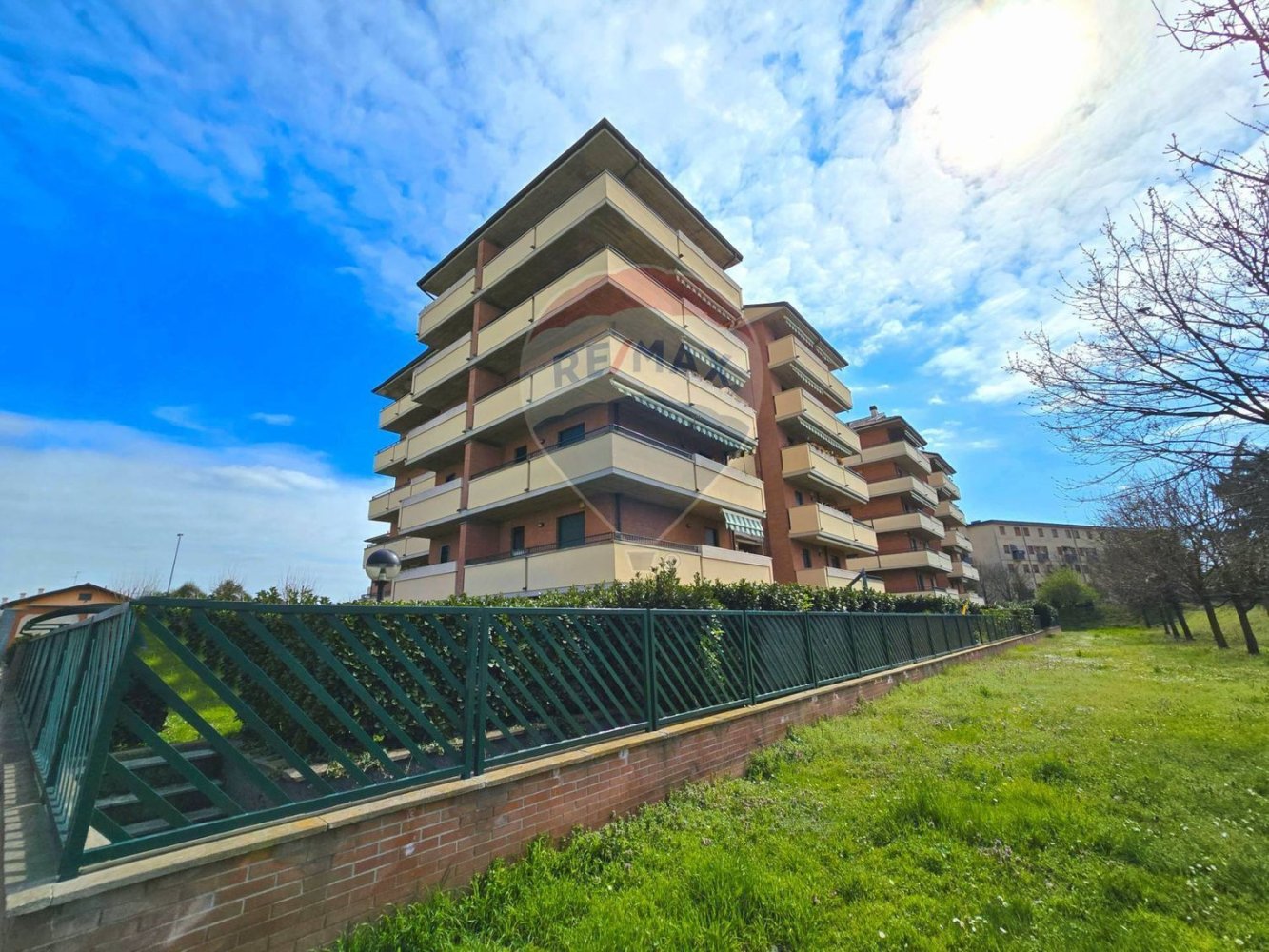 3 rooms Apartment in Pioltello, Italy No. 218840