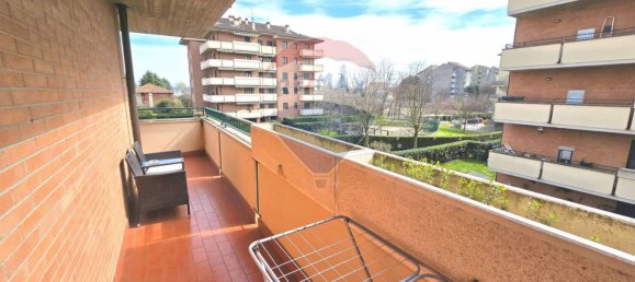 3 rooms Apartment in Pioltello, Italy No. 218840 19