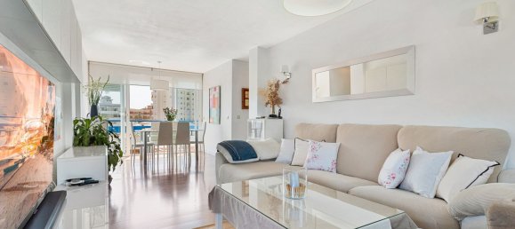 3 chambres Appartement à Fuengirola, Spain No. 138639 6