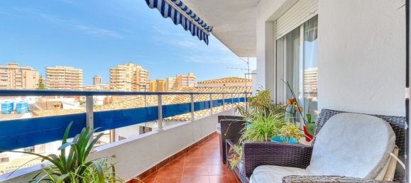 3 chambres Appartement à Fuengirola, Spain No. 138639 2