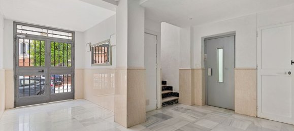 3 chambres Appartement à Fuengirola, Spain No. 138639 21