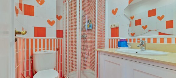 3 chambres Appartement à Fuengirola, Spain No. 138639 20