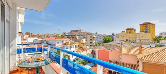 3 chambres Appartement à Fuengirola, Spain No. 138639 3