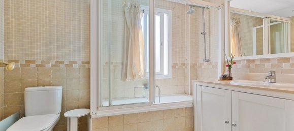 3 chambres Appartement à Fuengirola, Spain No. 138639 15