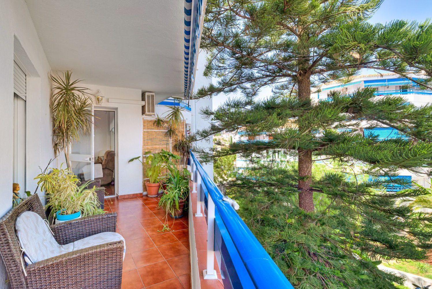 3 chambres Appartement à Fuengirola, Spain No. 138639