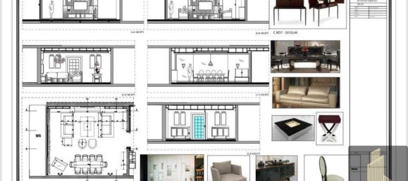 4 chambres Appartement à Nasimi, Azerbaijan No. 2204 44