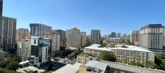 4 chambres Appartement à Nasimi, Azerbaijan No. 2204 24