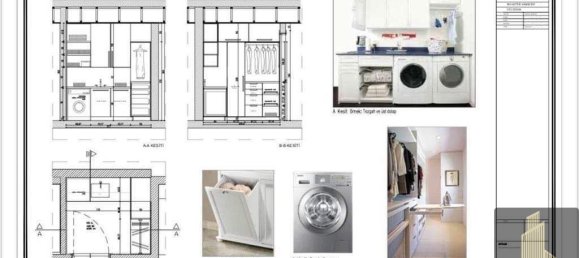 4 chambres Appartement à Nasimi, Azerbaijan No. 2204 29