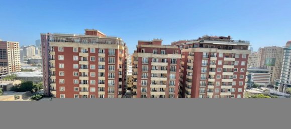 4 chambres Appartement à Nasimi, Azerbaijan No. 2204 23