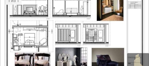 4 chambres Appartement à Nasimi, Azerbaijan No. 2204 46