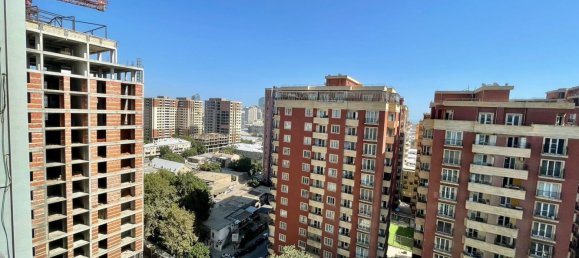 4 chambres Appartement à Nasimi, Azerbaijan No. 2204 21