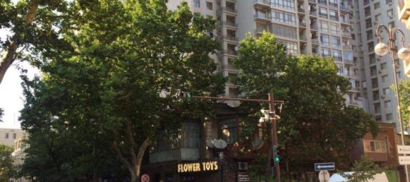 4 chambres Appartement à Nasimi, Azerbaijan No. 2204 41