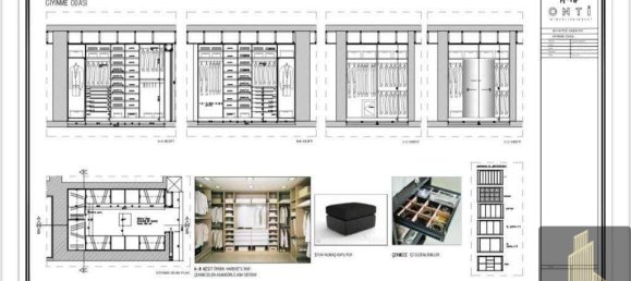 4 chambres Appartement à Nasimi, Azerbaijan No. 2204 48
