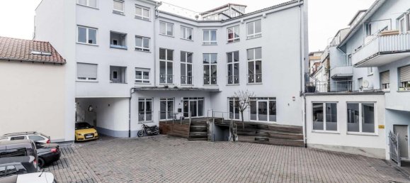 3-Zimmer Wohnung in Pforzheim, Germany, Nr. 15519 7