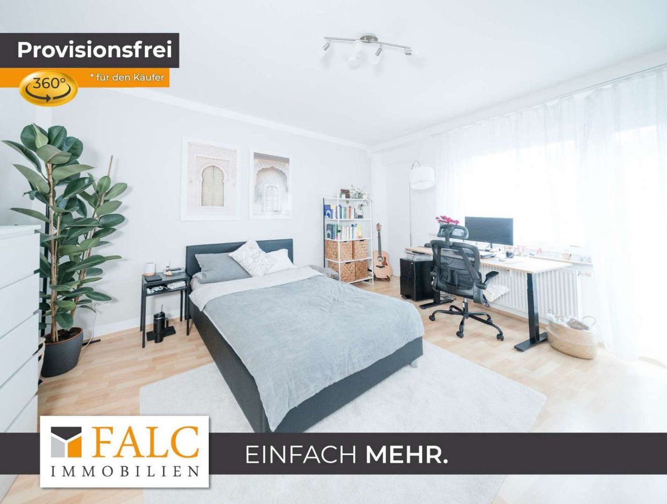 3-Zimmer Wohnung in Pforzheim, Germany, Nr. 15519