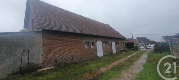 4 chambres Maison à Campagne-lès-Hesdin, France No. 46680 50