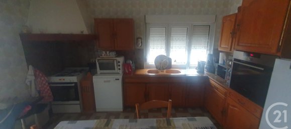 4 chambres Maison à Campagne-lès-Hesdin, France No. 46680 14